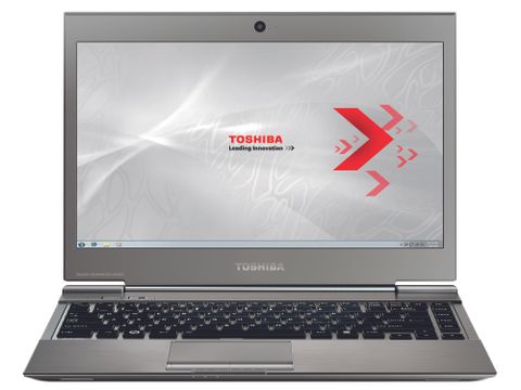 Toshiba Satellite Z830-10U