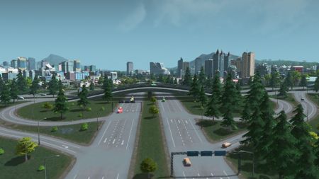dynamic resolution cities skylines download