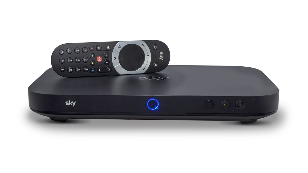 Netflix Execs surprised That Streaming Service Is Not On Sky Q
