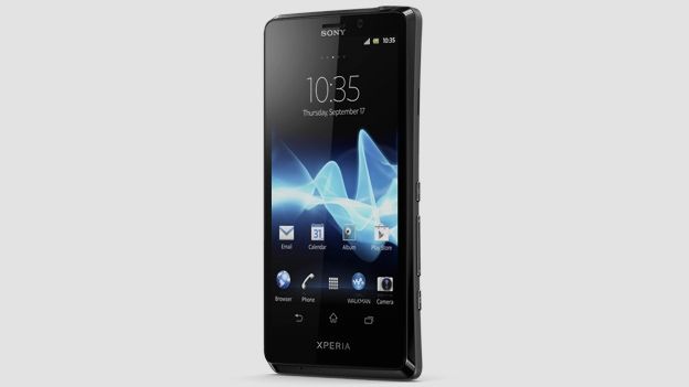 Sony Xperia T
