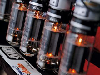 A revolution in valve amp design?