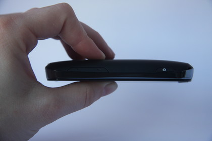 Sony ericsson mix walkman