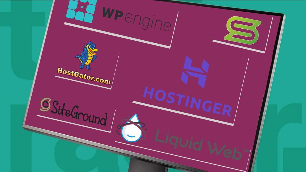 Best Web Hosting 2024: Tested By Leading Industry Experts | TechRadar