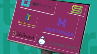 These are the best web hosting services for shared hosting, WordPress hosting, dedicated, cloud hosting, Minecraft hosting, and more.