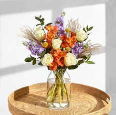 Bloom & Wild Our Florist's Pick bouquet. 
