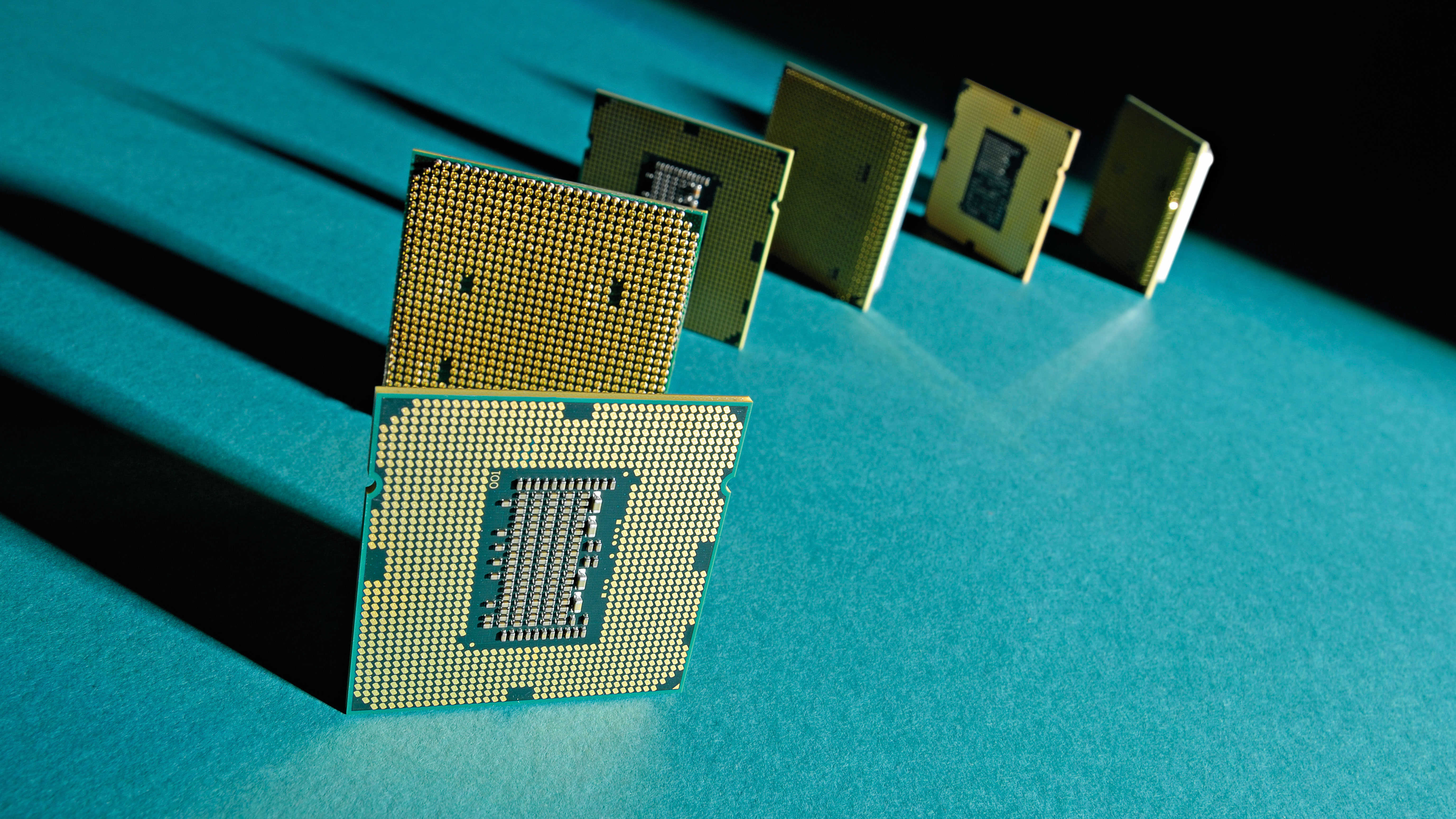 ARM has its range of 64-bit processors all lined up for 2014