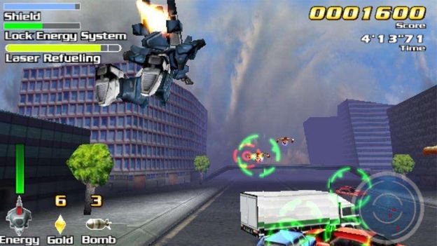 ExZeus Arcade