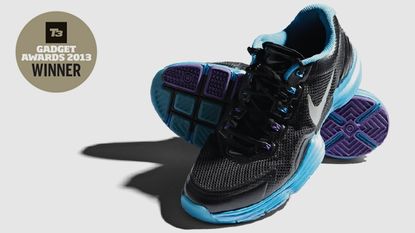 Fitness Gadget of the Year: Nike+ Training