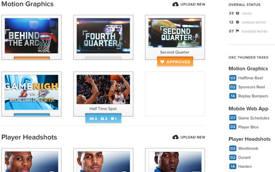 Cage screenshot
