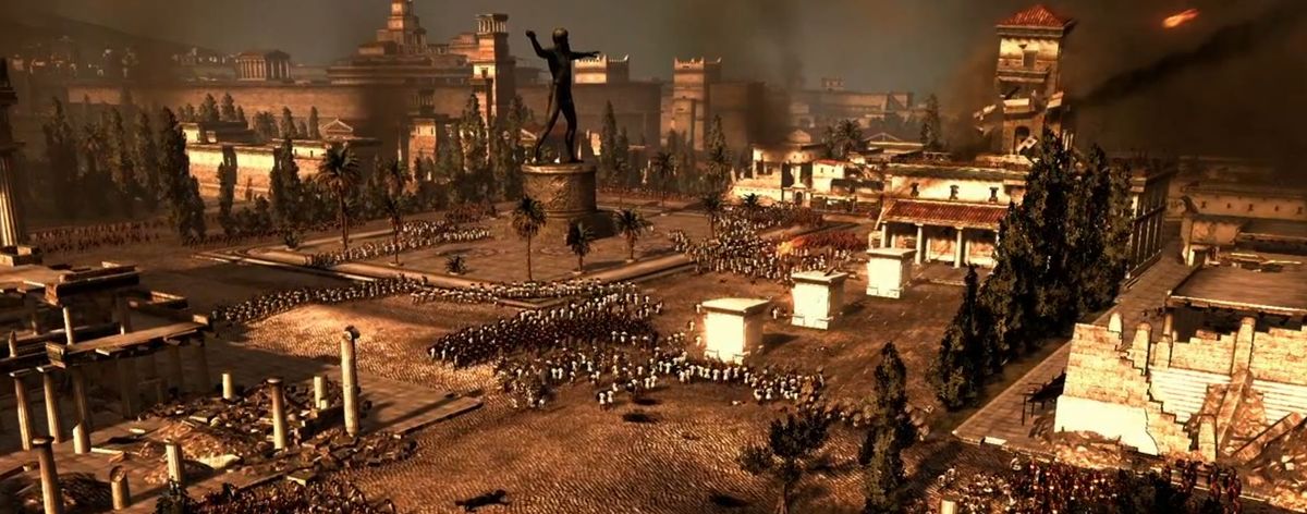 total war rome 2 2023