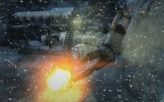 Rise of the Tomb Raider 1