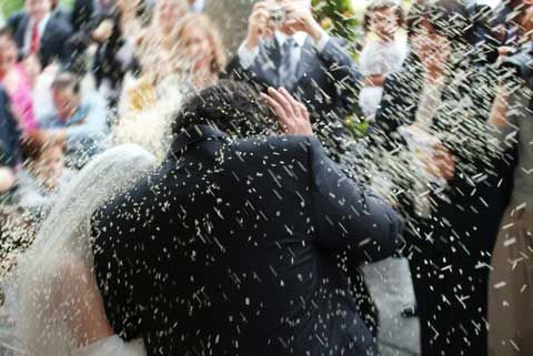 Does Wedding Rice Make Birds Explode? | Live Science