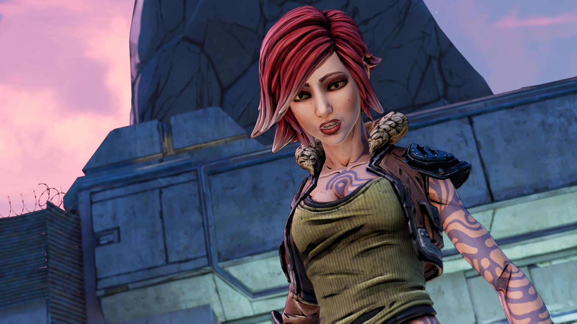 borderlands 2 cutscene skip