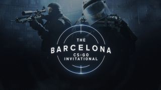 CSGO Barcelona