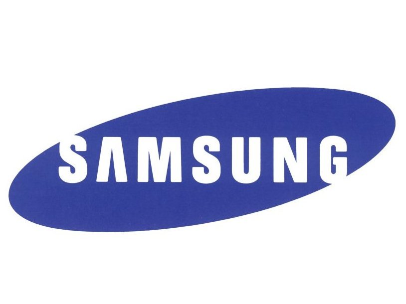 Samsung logo