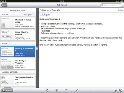 Evernote