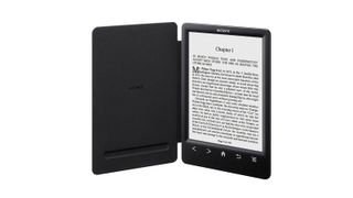 Sony Reader PRS-T3