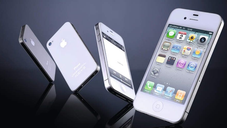 Hello Its Your Mobile Phone Ringtone