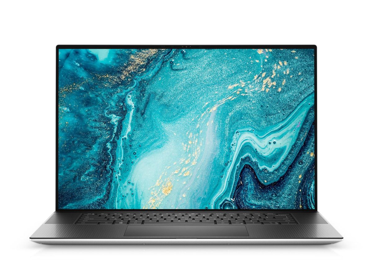 XPS 17
