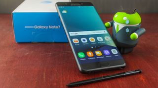 Samsung Galaxy Note 7