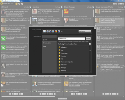 TweetDeck
