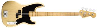 Fender 60th anniversary precision bass