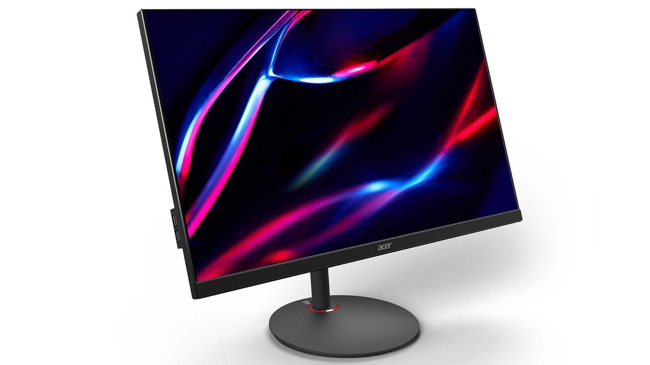 Acer Nitro XV272U RV