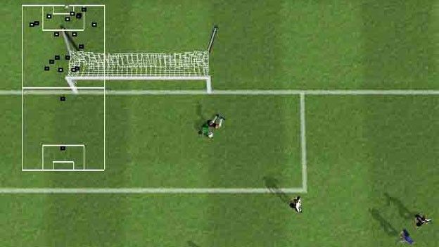 Kick Off 2 (Atari ST)