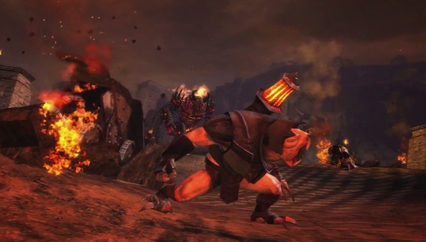 Guild Wars 2 EfLA