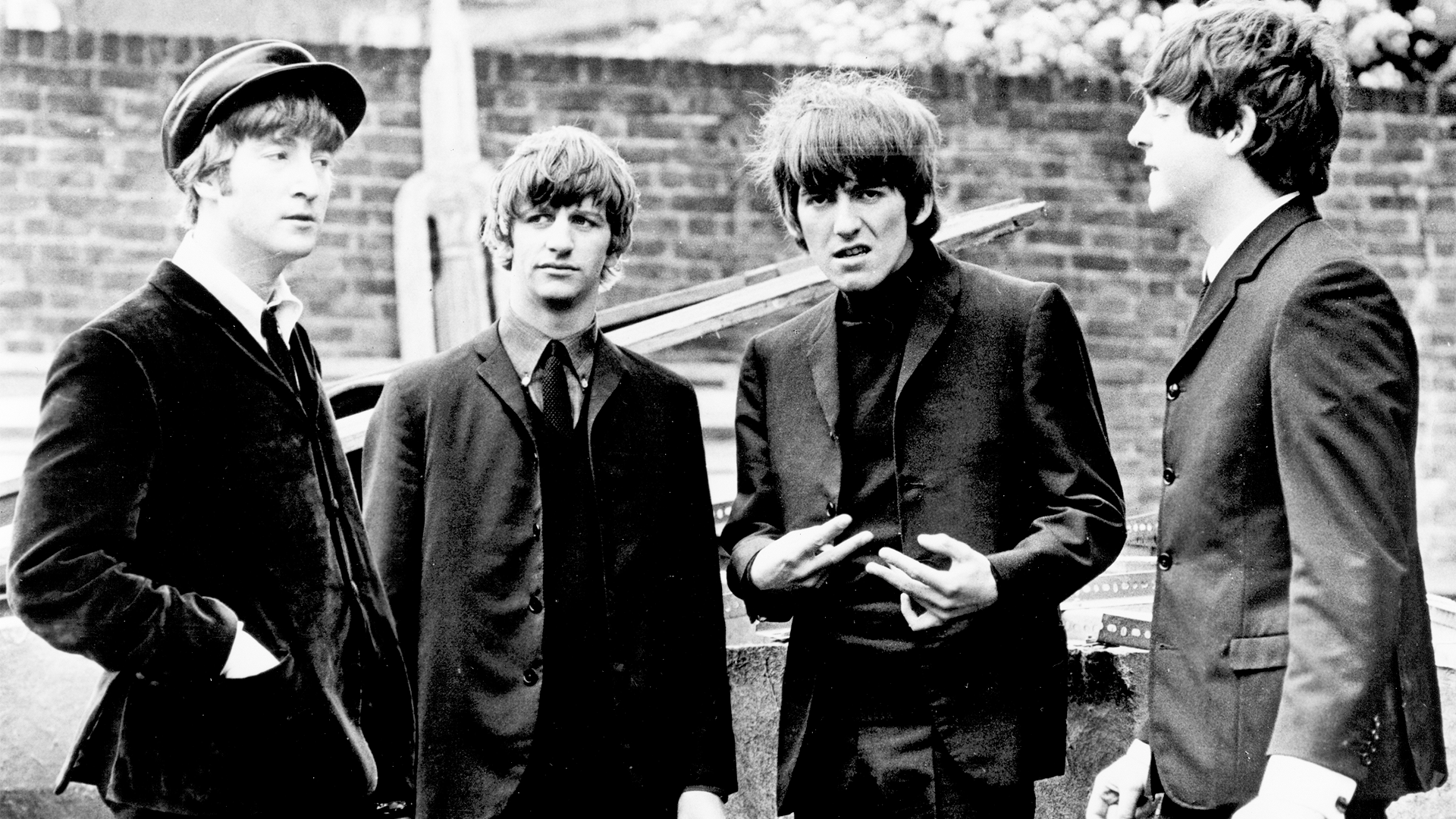 The Beatles