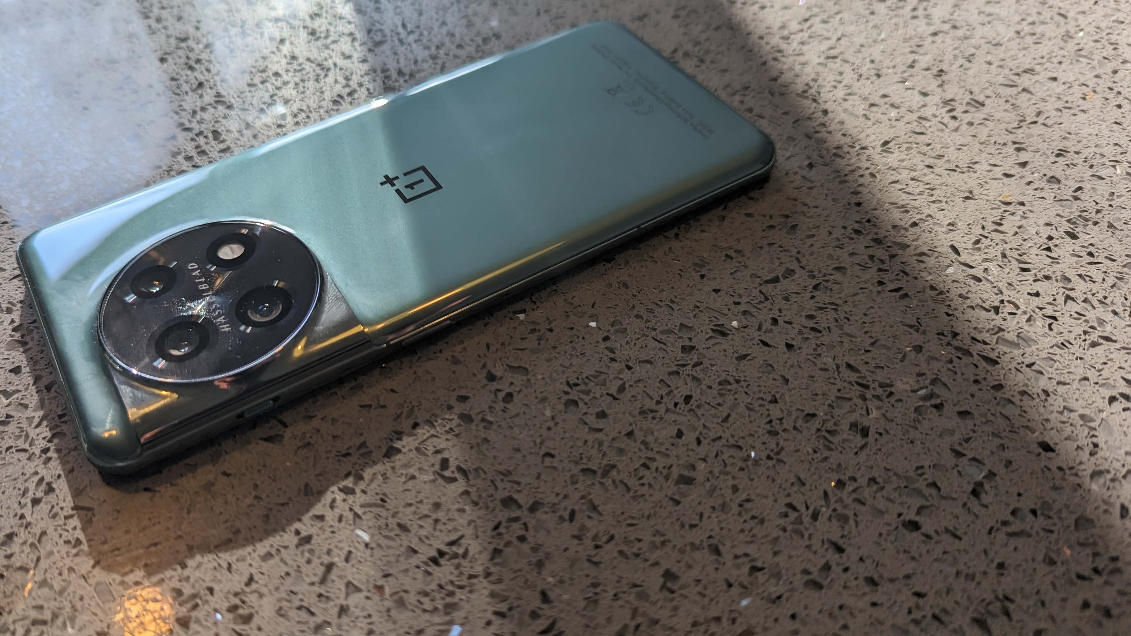 OnePlus 11 review
