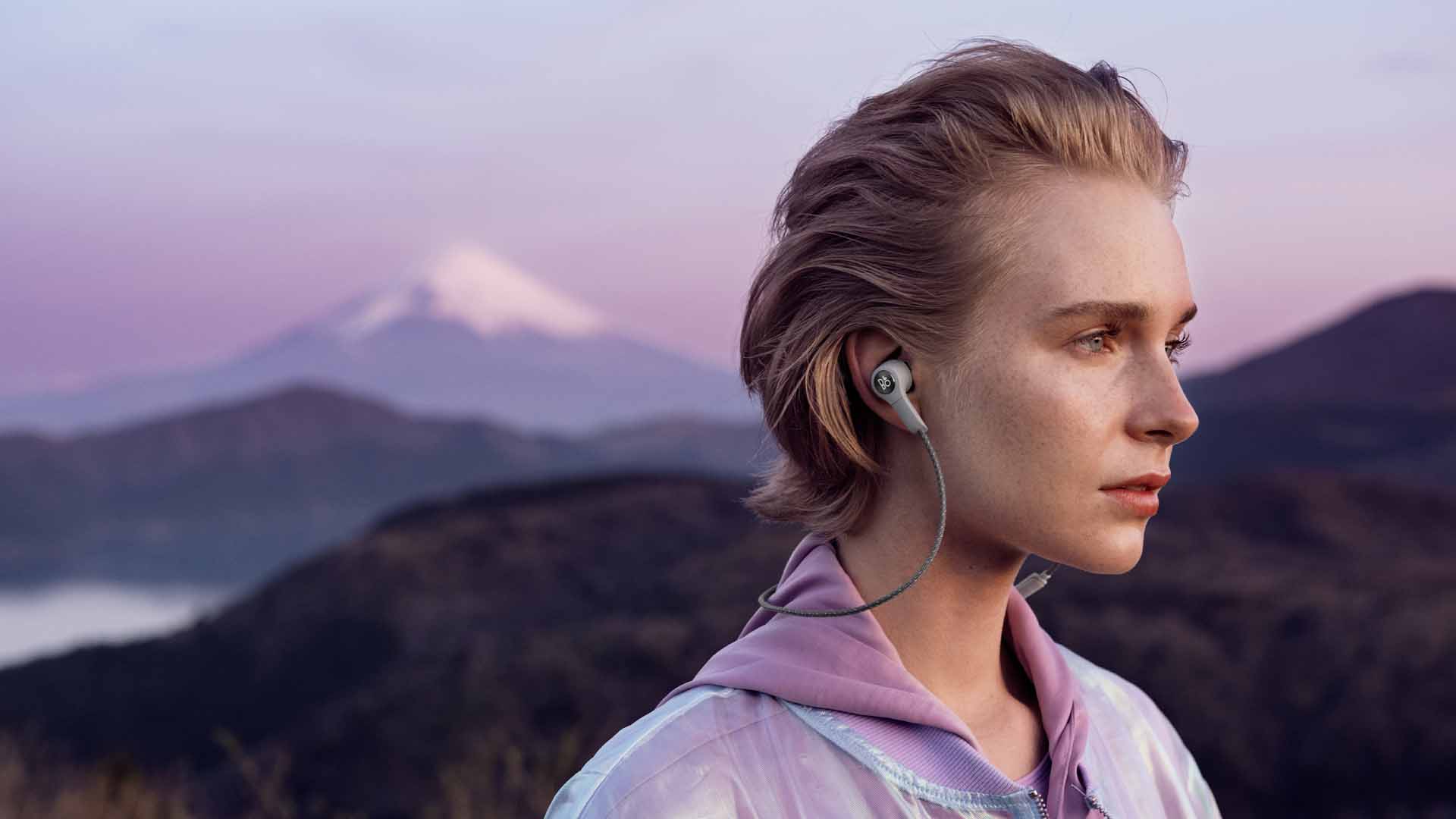 B&O Play's excellent Beoplay H5 Bluetooth in-ear headphones are down to £135 for TODAY ONLY! | T3