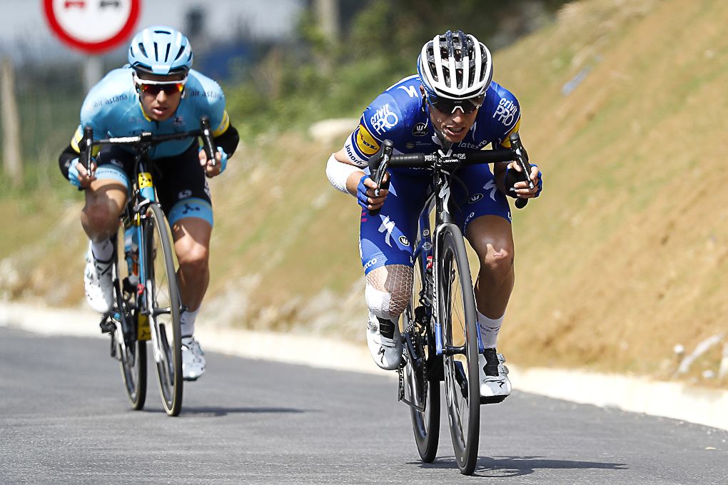 Enric Mas (Deceuninck-QuickStep)