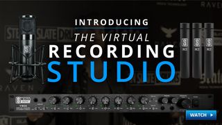 Slate Digital Virtual Recording Studio