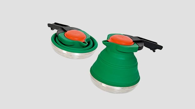 The Festival: Pack-away Kettle