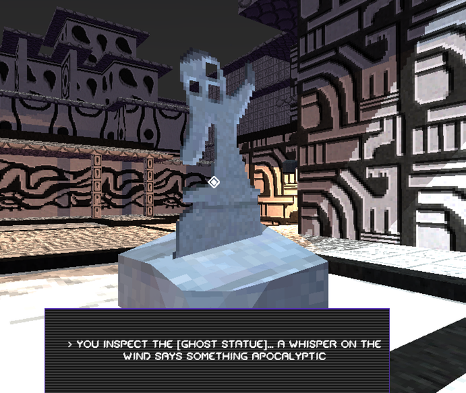 Crypt Underworld