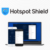 4. Hotspot Shield A solid pick forlow latency