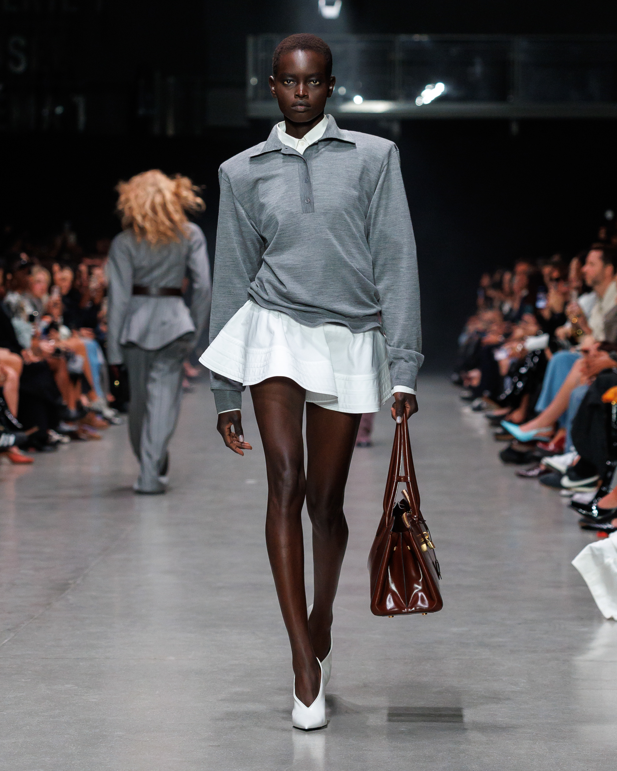 stella mccartney runway moments