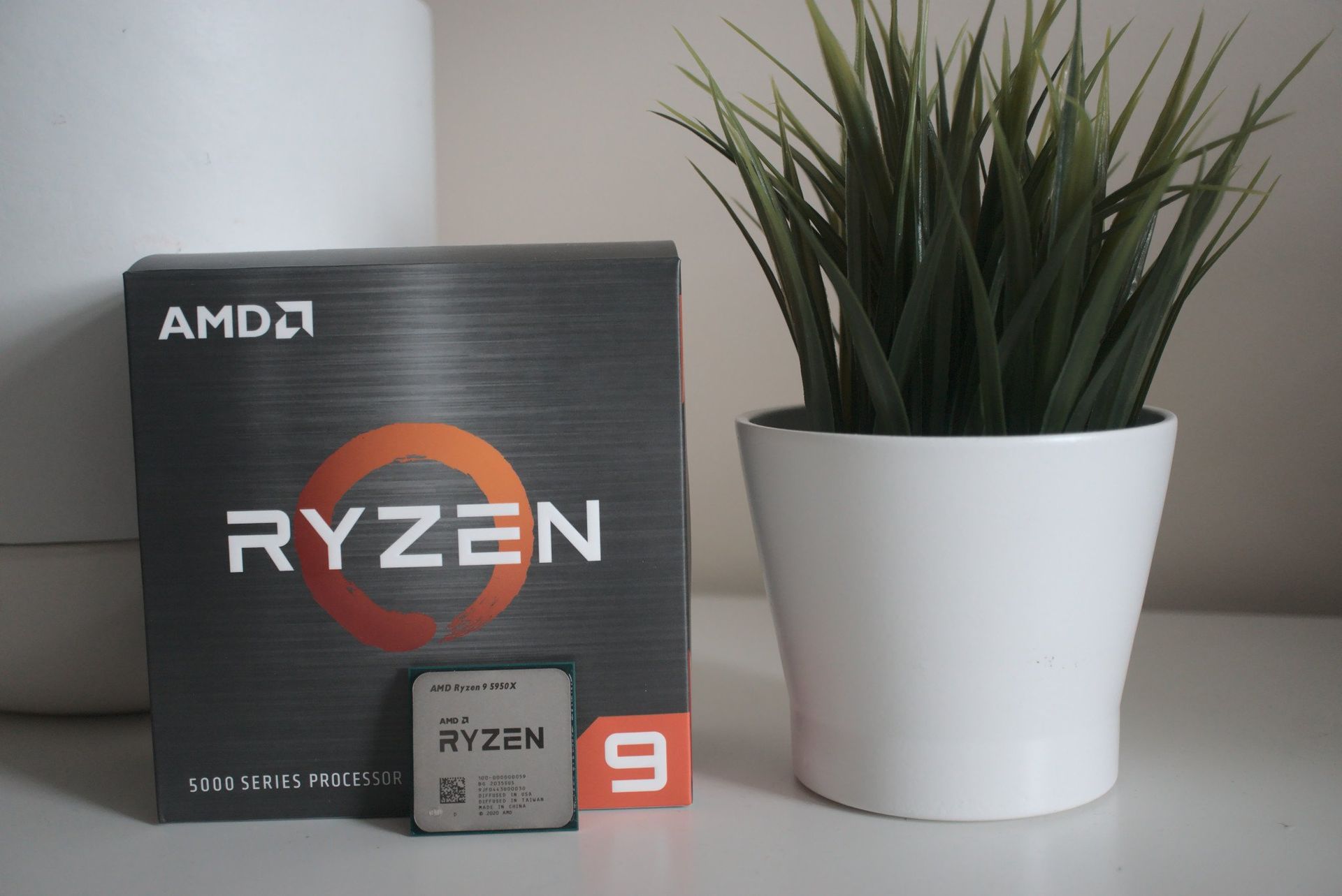 AMD Ryzen 9 5950X Review: This Monstrous CPU Is Overkill For Gamers And ...