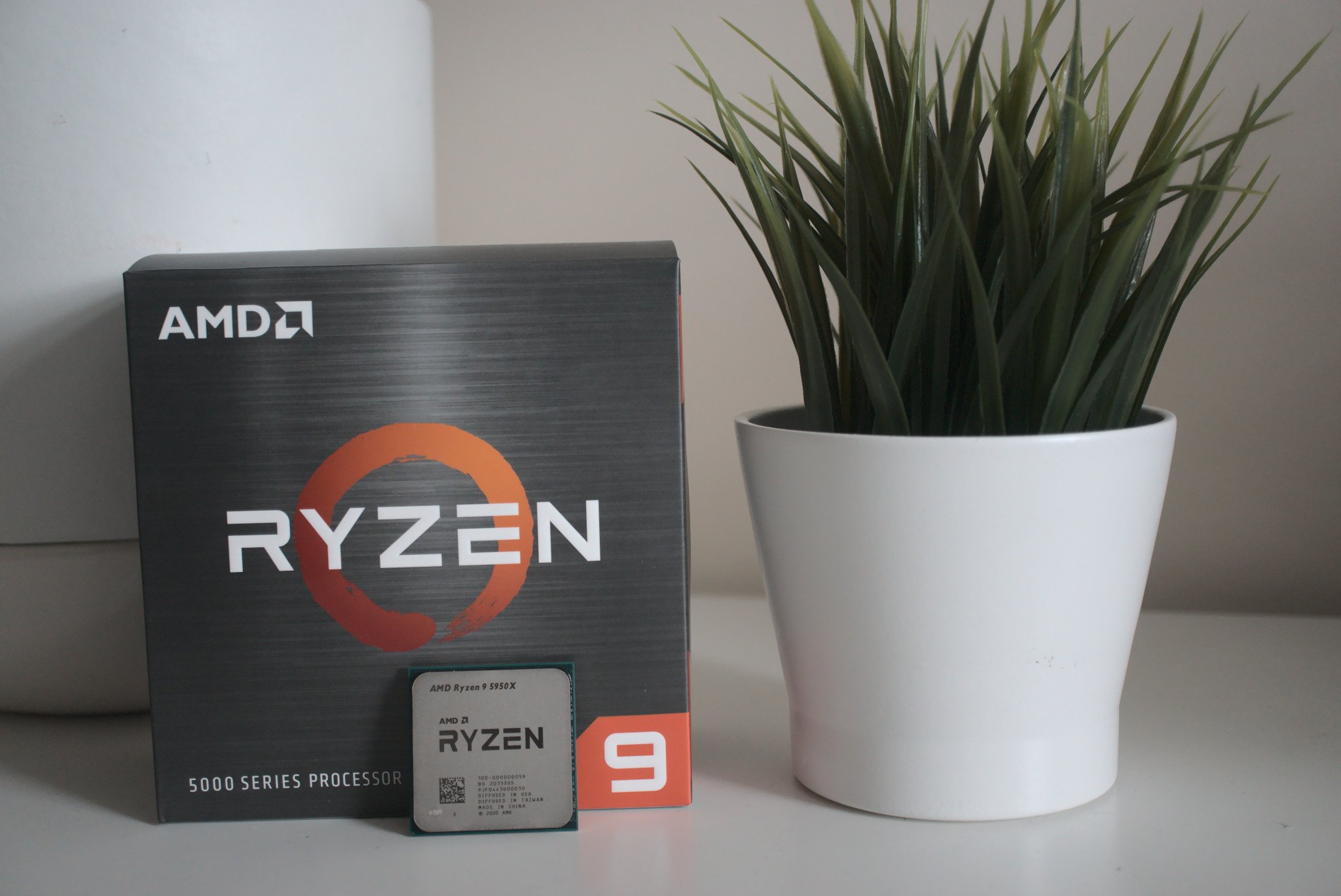 AMD Ryzen 9 5950X review: This monstrous CPU is overkill for gamers and  content creators