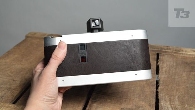 Lomography Belair X 6-12 review