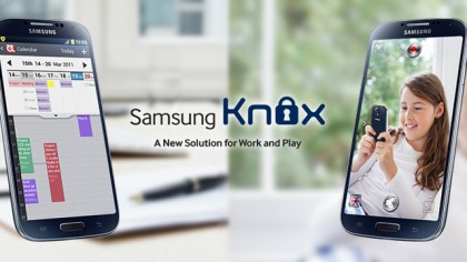 GALAXY S4 Power User