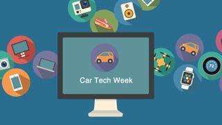Car Tech Week