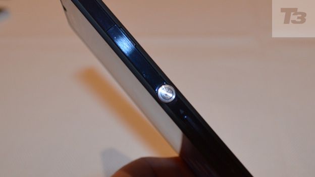 Sony Xperia Z review