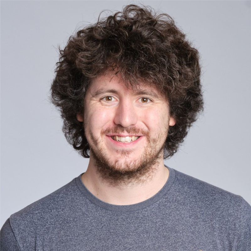 John McCann's avatar