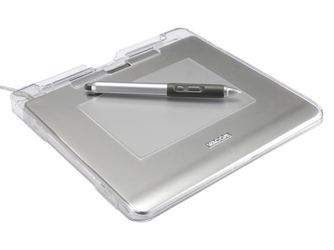 wacom graphire pen tablet driver 4.90