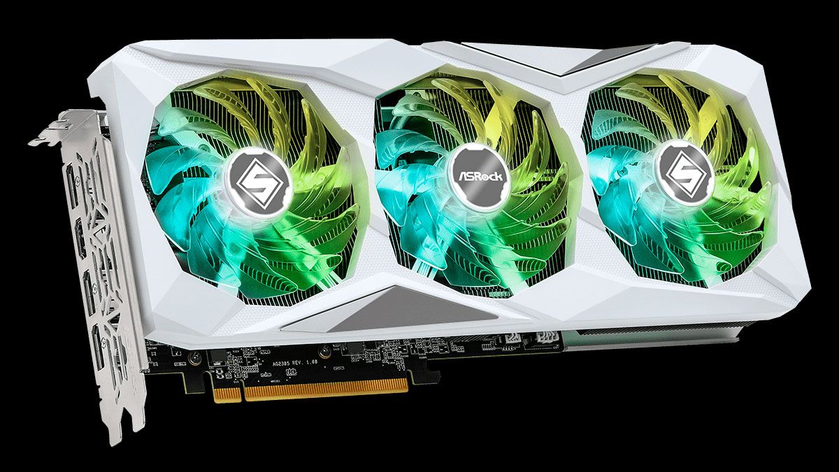 PowerColor Unveils AMD Radeon RX 7600 XT Series Graphics Cards