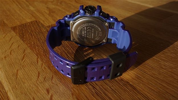 Casio G-Shock GBA-400