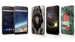 Android live cases Skrillex