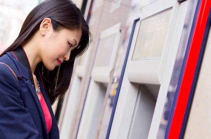 Best Broker Perks: Free ATMs